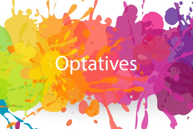 Optatives