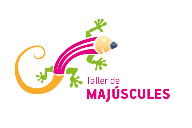 Taller de majúscules